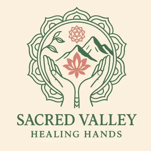 Sacred Valley Healing Hands